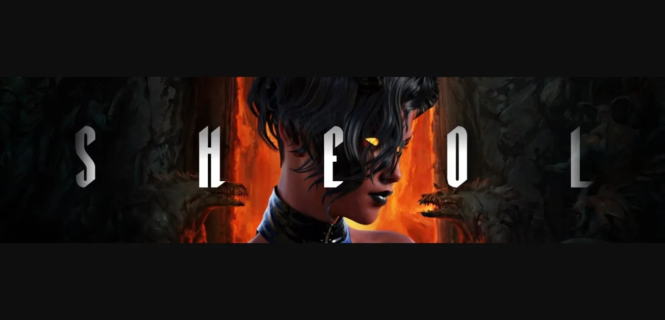 VN Ren'Py Abandoned Sheol [Ch. 1 v0.1] [Agastopia] | Free Adult Games