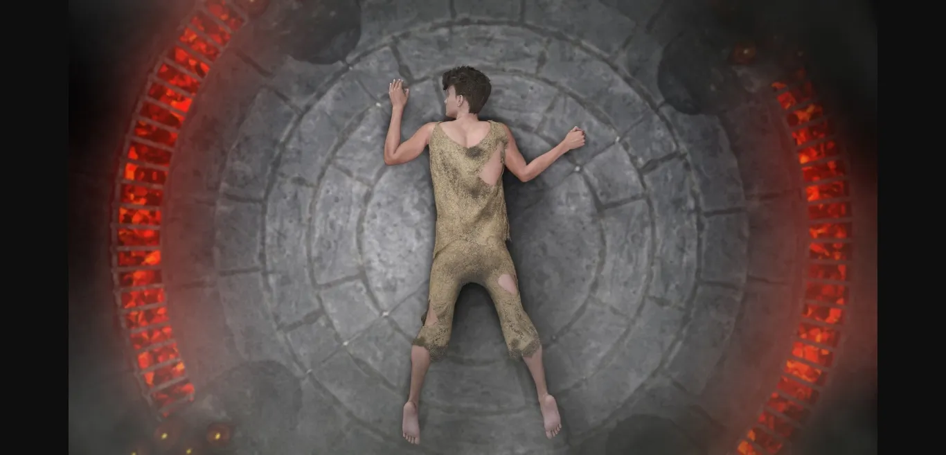 VN Ren'Py Abandoned Sheol [Ch. 1 v0.1] [Agastopia] | Free Adult Games