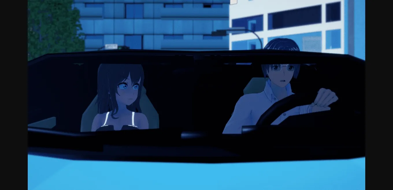 VN Ren'Py Abandoned Short Stories (NTR) [Chp.1] [Potatoes and Dragons] | Free Adult Games