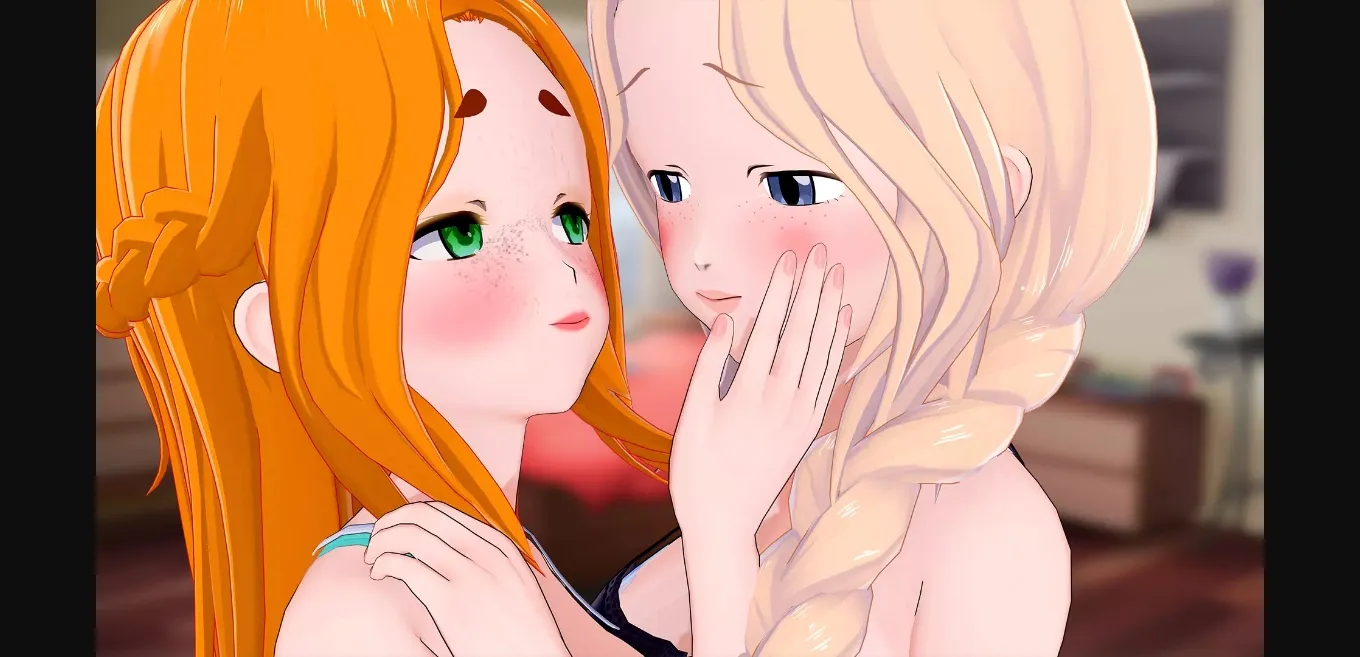 VN Ren'Py Abandoned Shy Girl [v0.86] [ShyGirlArt] | Free Adult Games