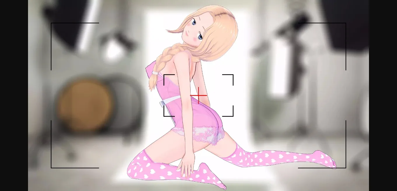 VN Ren'Py Abandoned Shy Girl [v0.86] [ShyGirlArt] | Free Adult Games