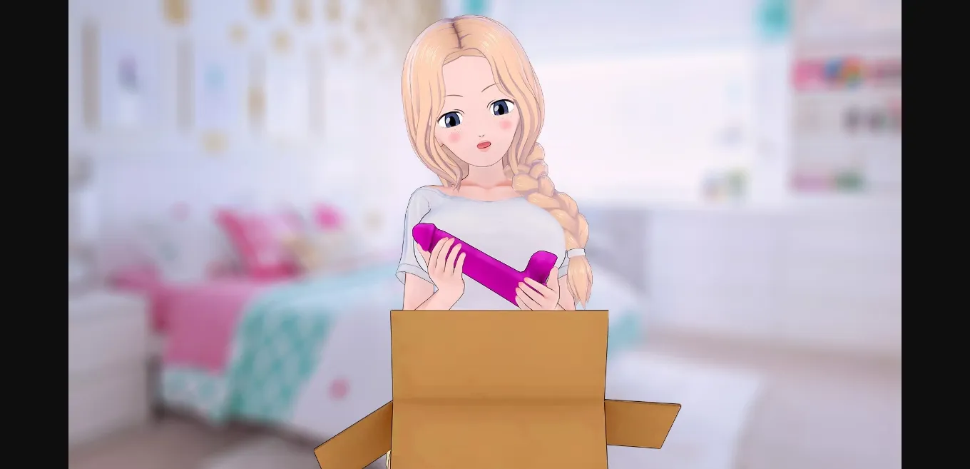 VN Ren'Py Abandoned Shy Girl [v0.86] [ShyGirlArt] | Free Adult Games