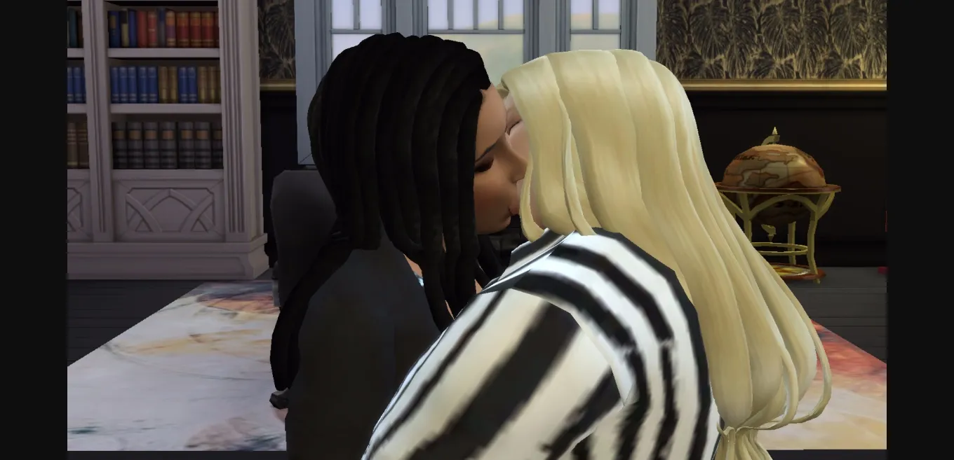 VN Ren'Py Abandoned Silver Family [v0.1.0.3] [88michele88] | Free Adult Games