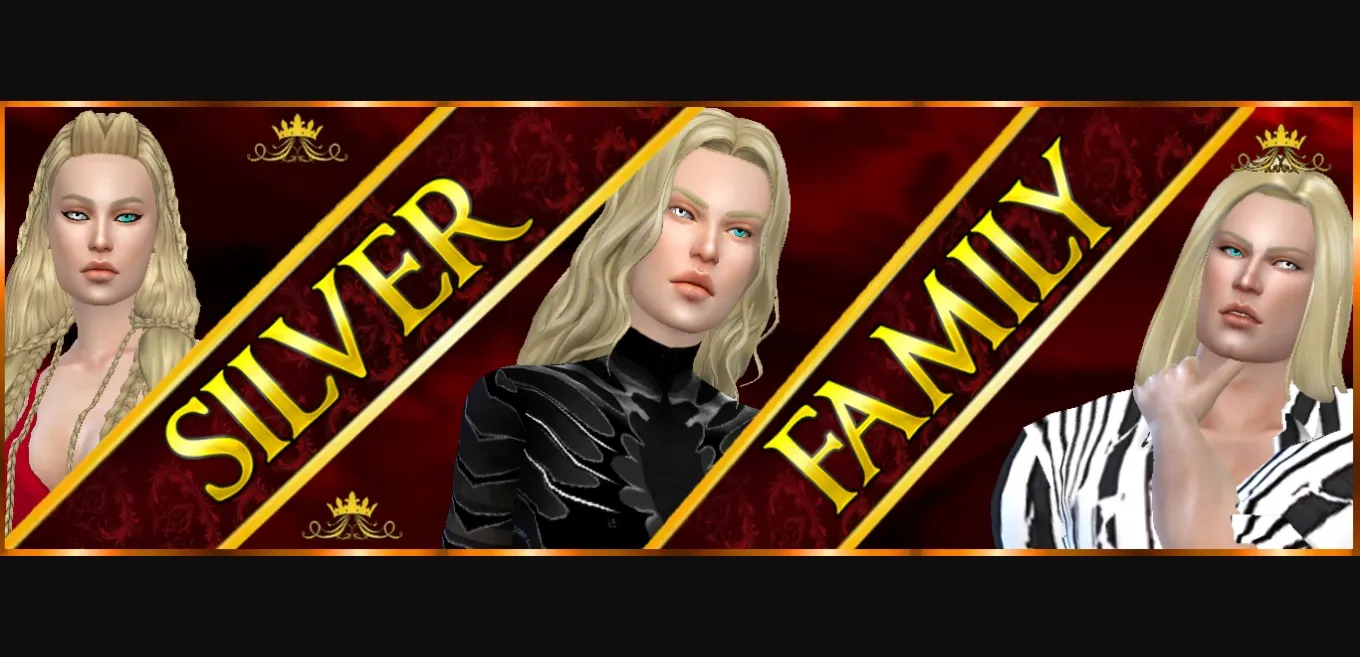 VN Ren'Py Abandoned Silver Family [v0.1.0.3] [88michele88] | Free Adult Games