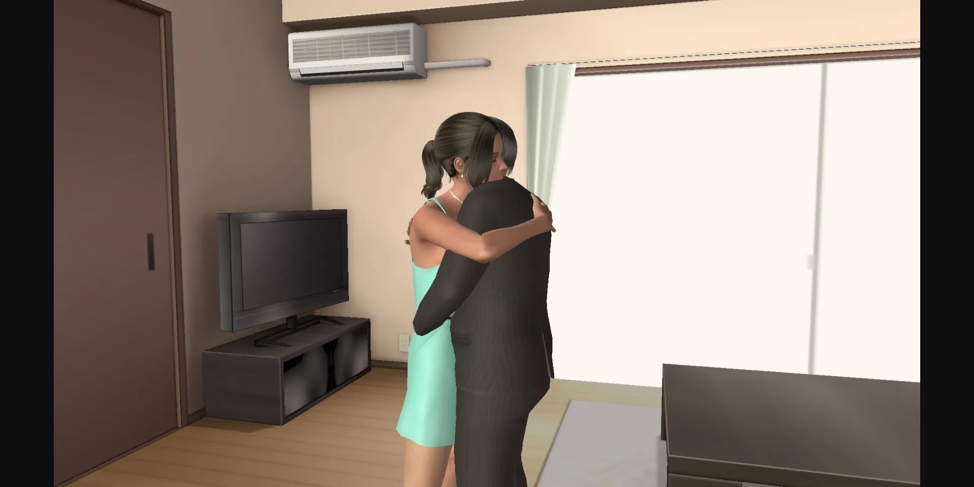 VN Ren'Py Abandoned Simon says... [v0.1.3] [Fapulous Creations] | Free Adult Games