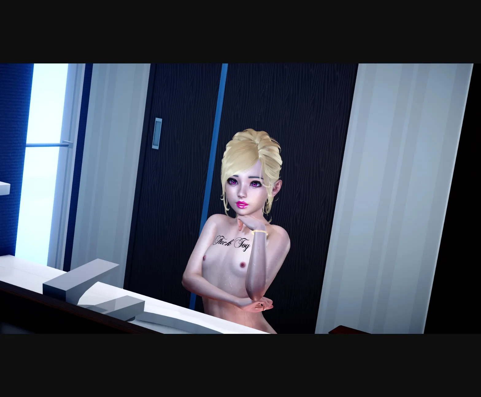 VN Ren'Py Abandoned Simplicity [e3] [effectual] | Free Adult Games