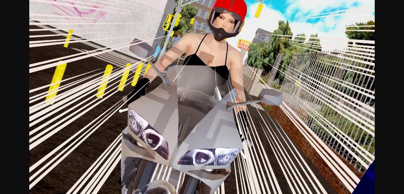 VN Ren'Py Abandoned Sin City [v1.2a] [SPARK] | Free Adult Games