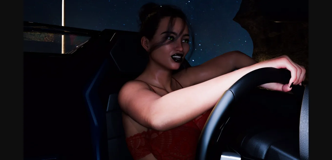 VN Ren'Py Abandoned SinCity [v0.2] [FutaChaser] | Free Adult Games