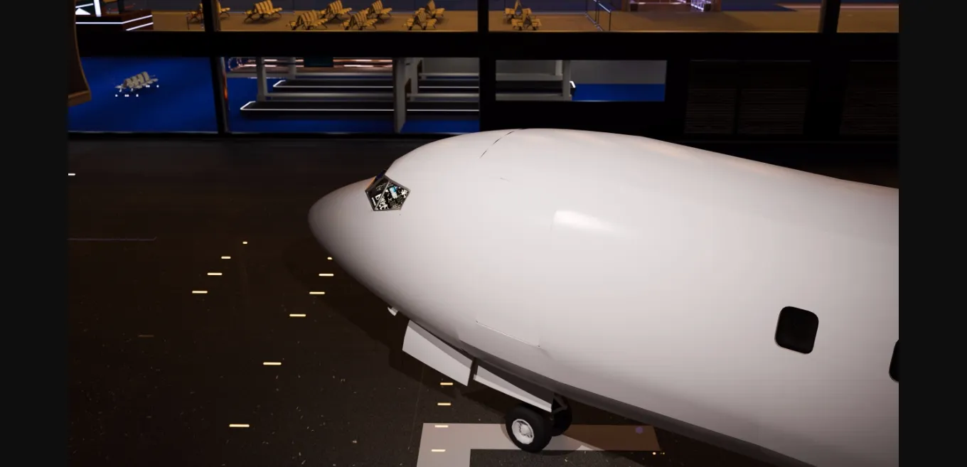 VN Ren'Py Abandoned SinCity [v0.2] [FutaChaser] | Free Adult Games