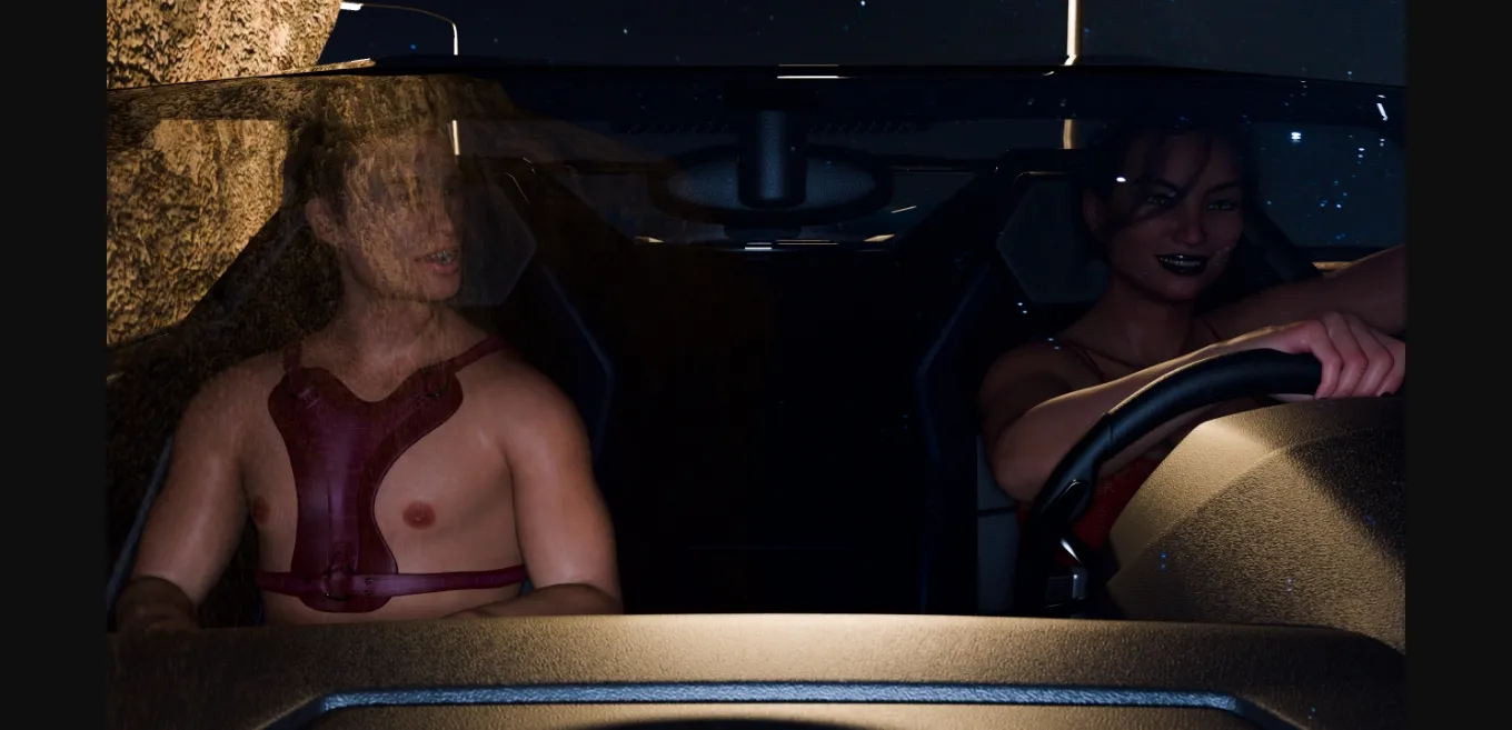 VN Ren'Py Abandoned SinCity [v0.2] [FutaChaser] | Free Adult Games