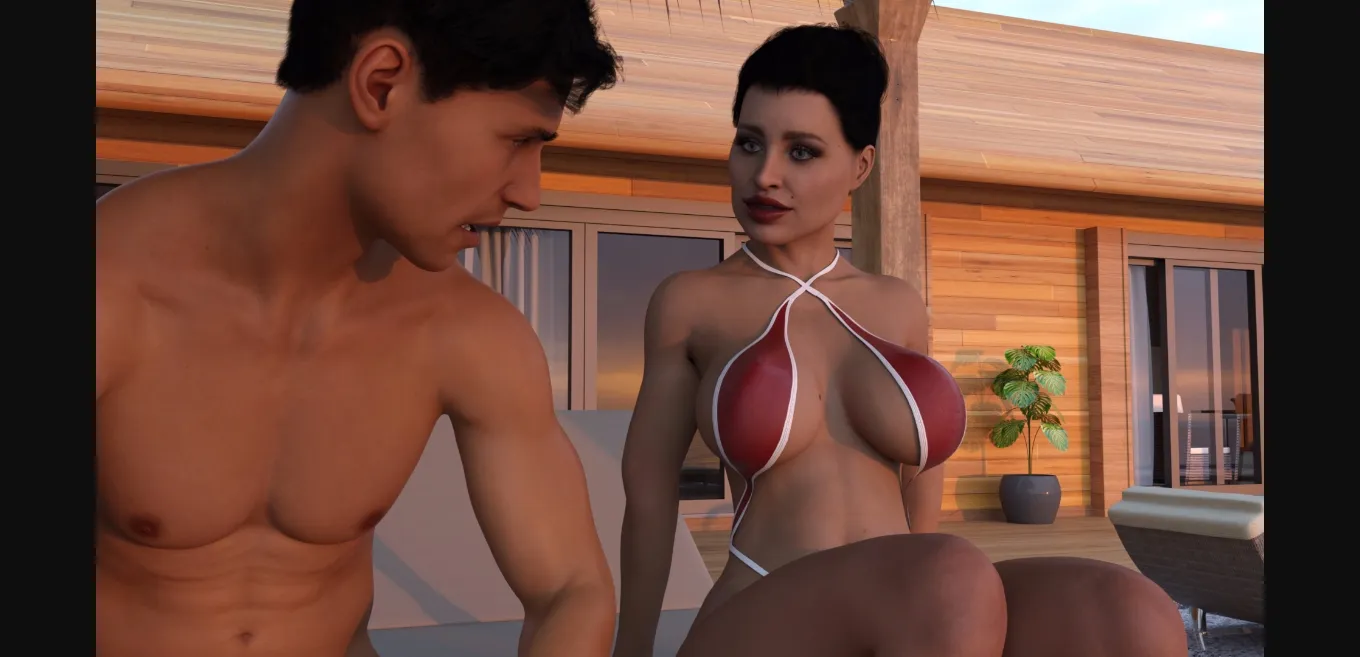 VN Ren'Py Abandoned Sinful Success [Ch. 7] [Zeus3DX] | Free Adult Games