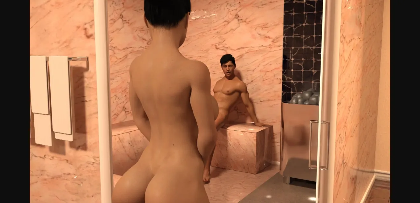 VN Ren'Py Abandoned Sinful Success [Ch. 7] [Zeus3DX] | Free Adult Games