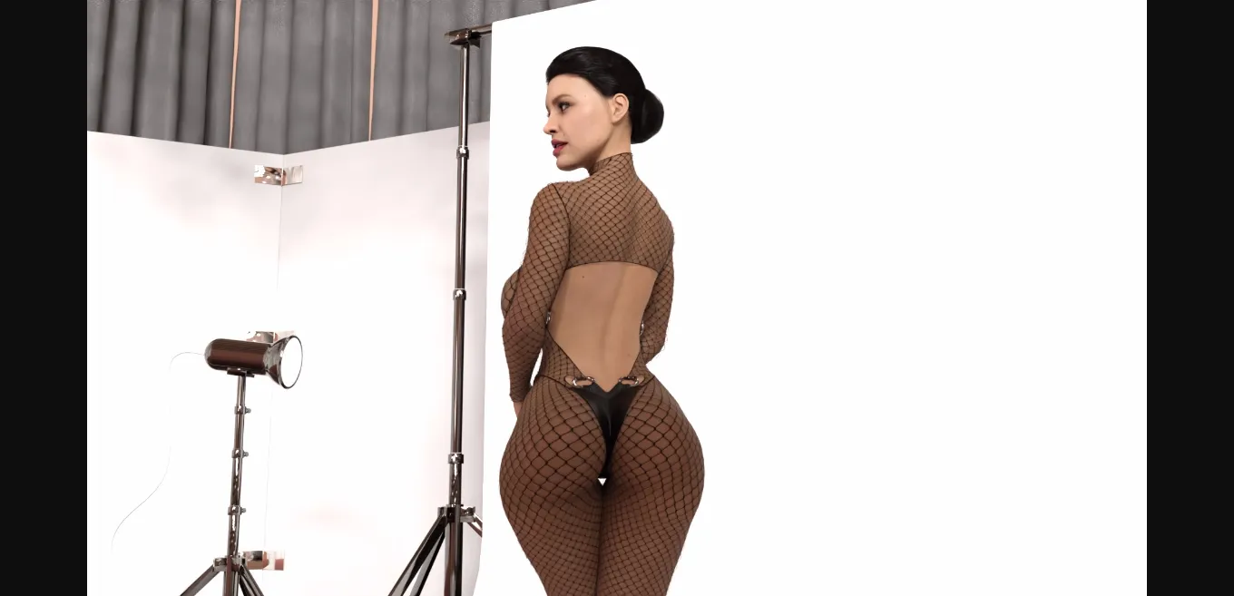 VN Ren'Py Abandoned Sinful Success [Ch. 7] [Zeus3DX] | Free Adult Games