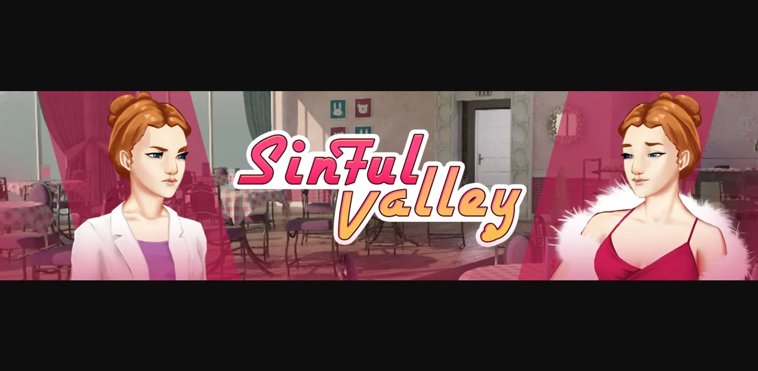 VN Ren'Py Abandoned Sinful Valley [v0.9] [SocieTeam] | Free Adult Games