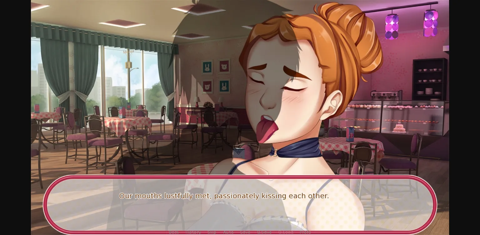 VN Ren'Py Abandoned Sinful Valley [v0.9] [SocieTeam] | Free Adult Games