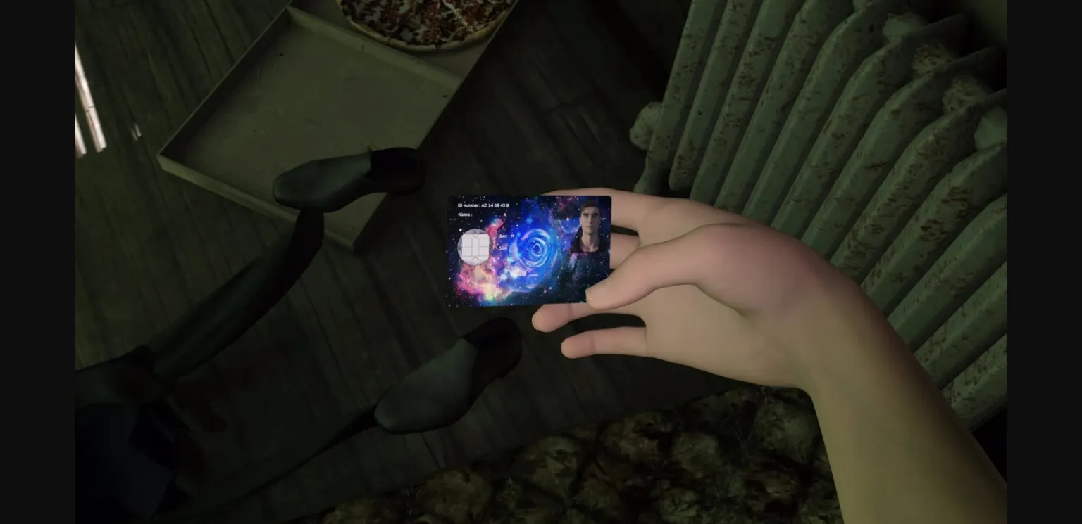 VN Ren'Py Abandoned Sinister Chronicle [v0.2] [Flylupus] | Free Adult Games