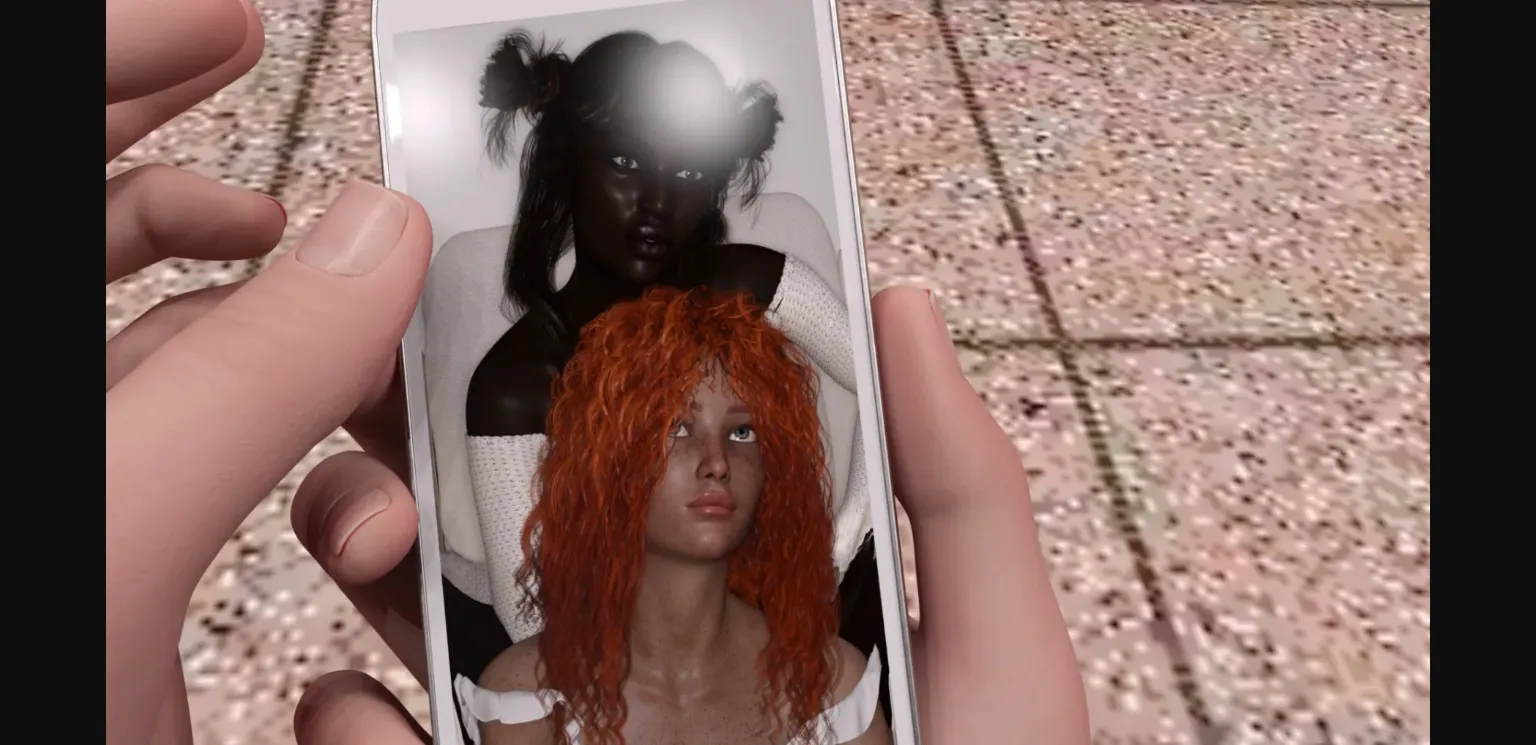 VN Ren'Py Abandoned Sinister Chronicle [v0.2] [Flylupus] | Free Adult Games