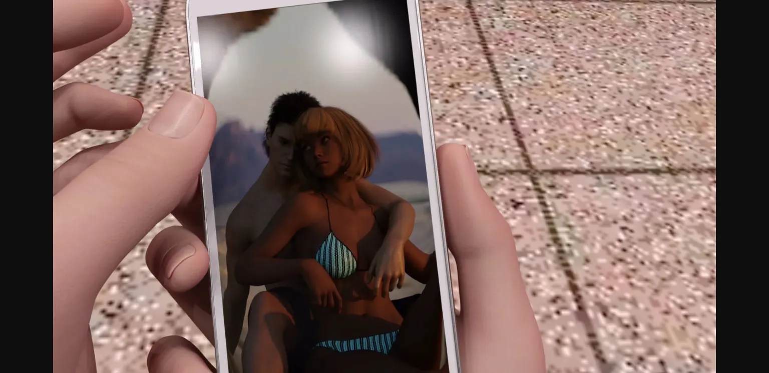 VN Ren'Py Abandoned Sinister Chronicle [v0.2] [Flylupus] | Free Adult Games