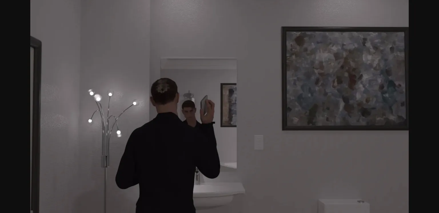 VN Ren'Py Abandoned Sinister Chronicle [v0.2] [Flylupus] | Free Adult Games