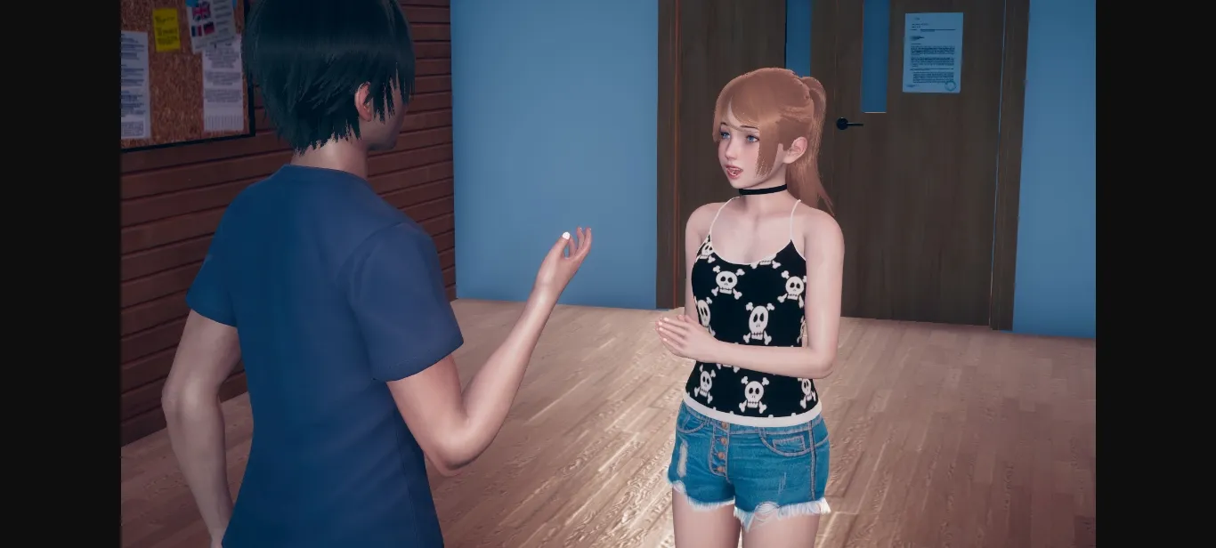 VN Ren'Py Abandoned Sinners [v0.1-hotfix] [PigheadGames] | Free Adult Games