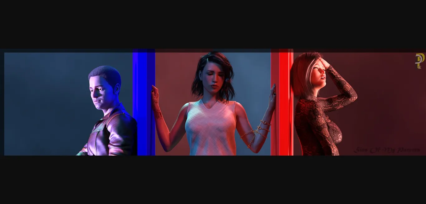 VN Ren'Py Abandoned Sins Of My Parents [v0.01] [Pπ] | Free Adult Games