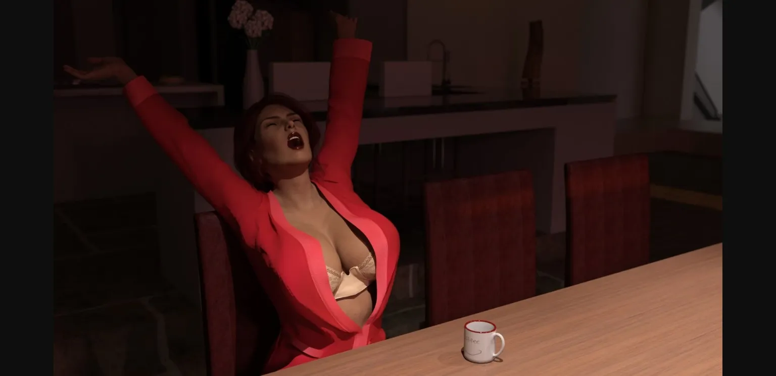 VN Ren'Py Abandoned Sins of the Father [v0.8.1] [Kaffekop] | Free Adult Games