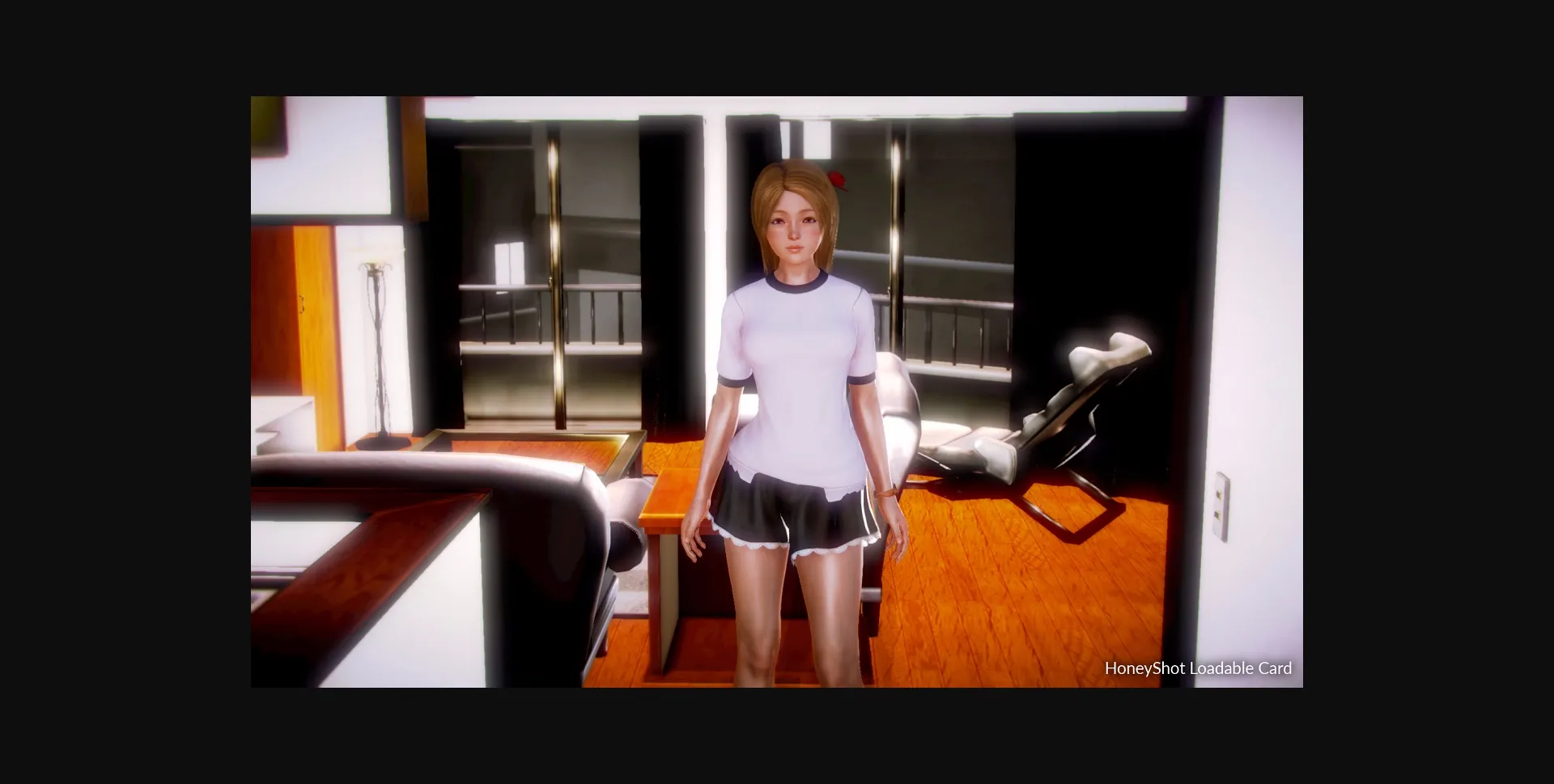 VN Ren'Py Abandoned SINS [v0.5.0] [RGames] | Free Adult Games