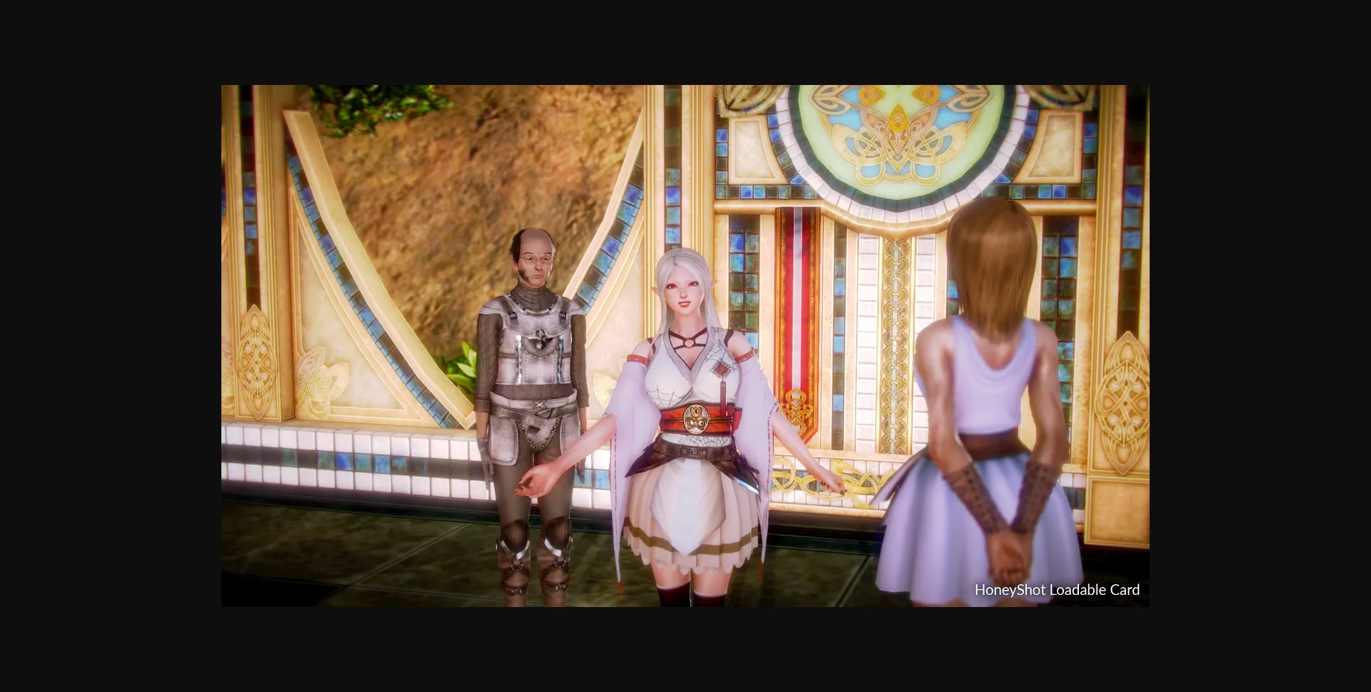 VN Ren'Py Abandoned SINS [v0.5.0] [RGames] | Free Adult Games