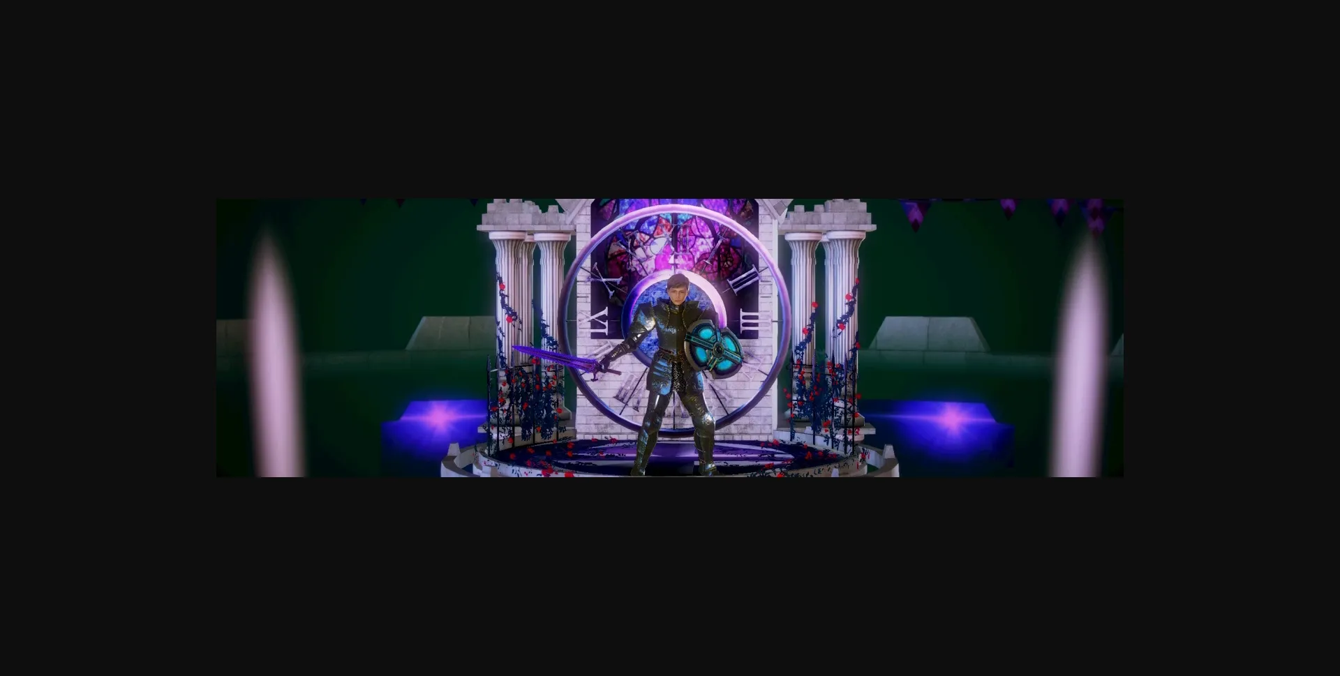 VN Ren'Py Abandoned SINS [v0.5.0] [RGames] | Free Adult Games