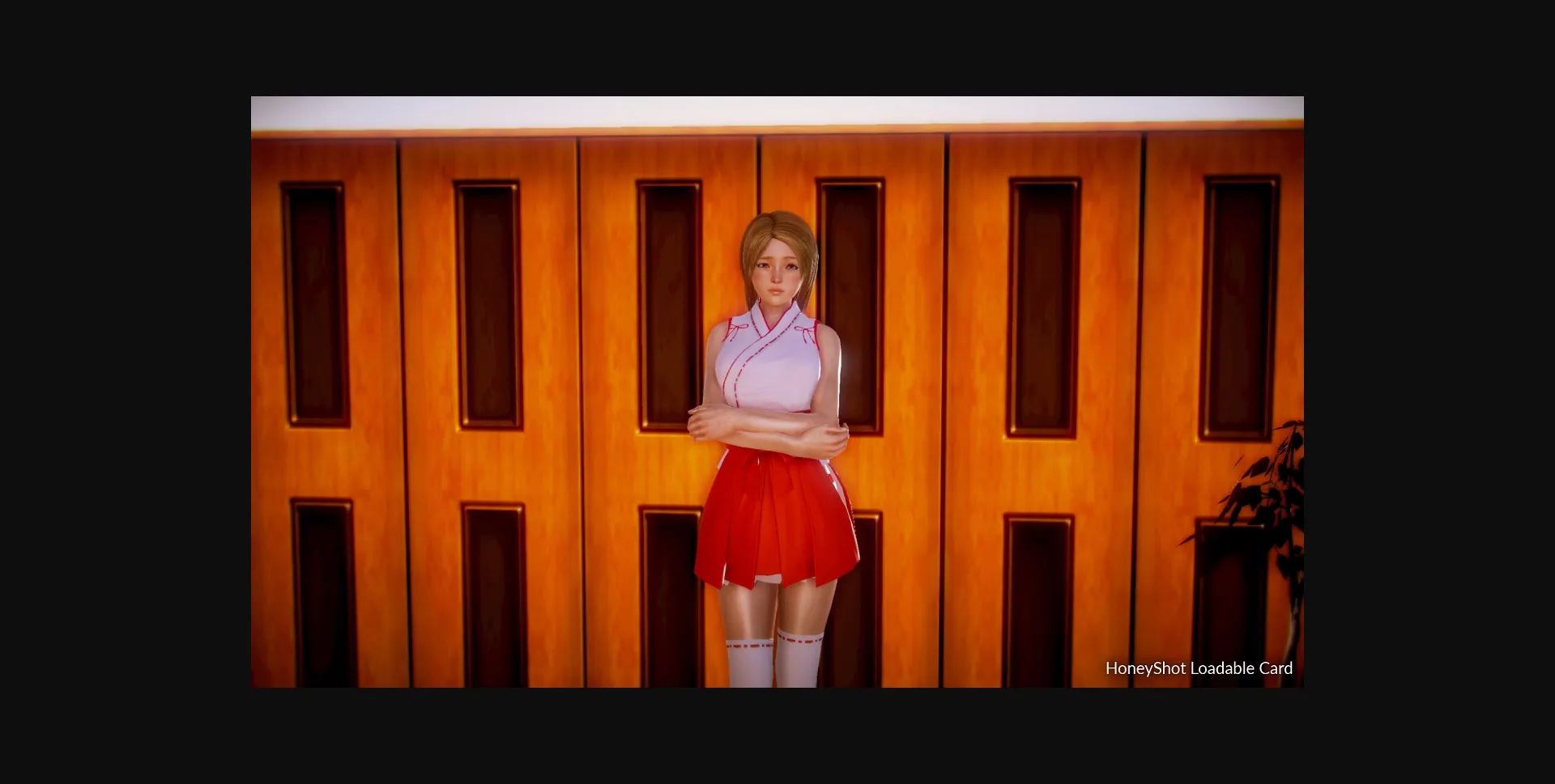 VN Ren'Py Abandoned SINS [v0.5.0] [RGames] | Free Adult Games