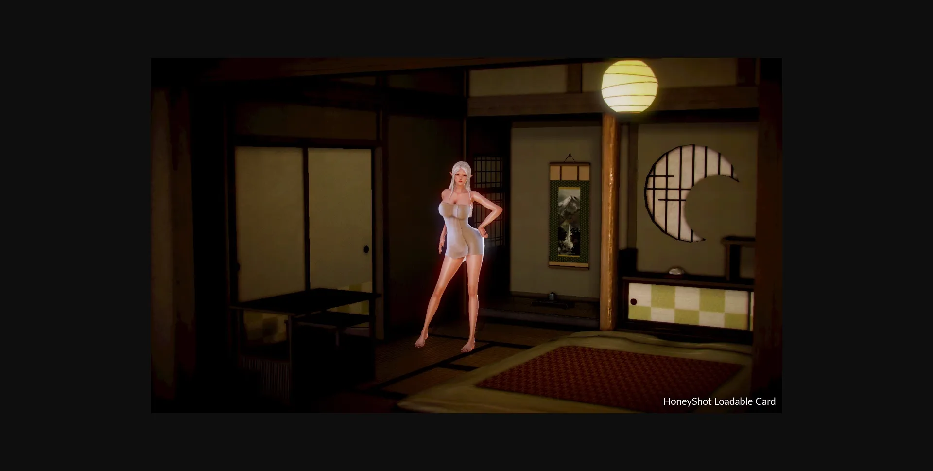 VN Ren'Py Abandoned SINS [v0.5.0] [RGames] | Free Adult Games