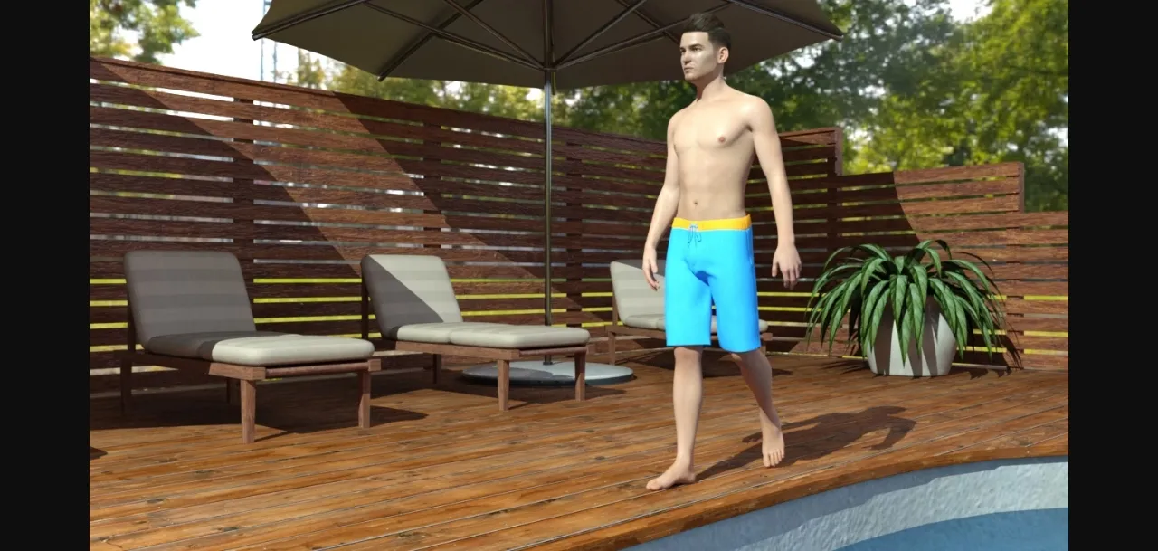 VN Ren'Py Abandoned Six Times A Day [Ep.1 Ch.4] [Edgame] | Free Adult Games