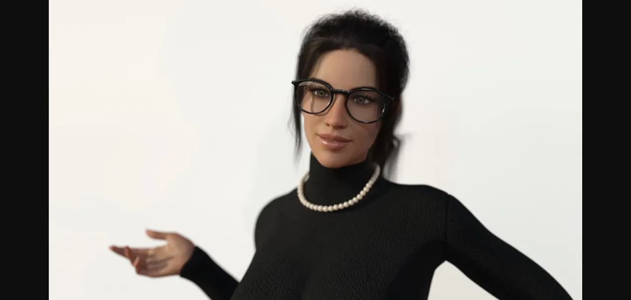 VN Ren'Py Abandoned Six Times A Day [Ep.1 Ch.4] [Edgame] | Free Adult Games