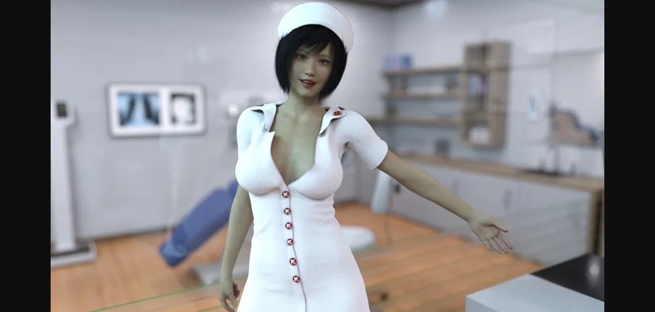 VN Ren'Py Abandoned Six Times A Day [Ep.1 Ch.4] [Edgame] | Free Adult Games