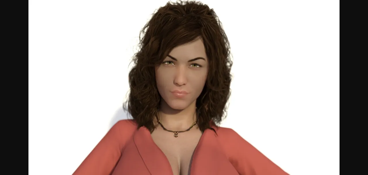 VN Ren'Py Abandoned Six Times A Day [Ep.1 Ch.4] [Edgame] | Free Adult Games