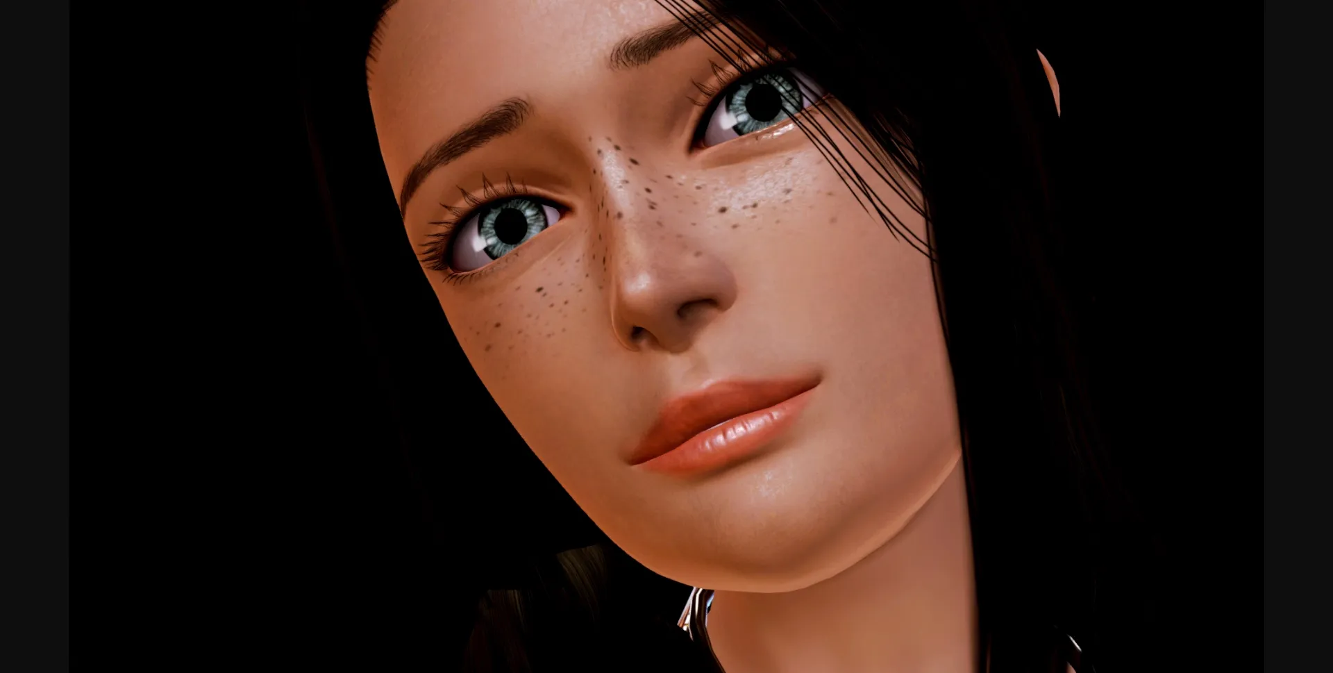 VN Ren'Py Abandoned Slasher [Ch. 1] [PanicRoom] | Free Adult Games