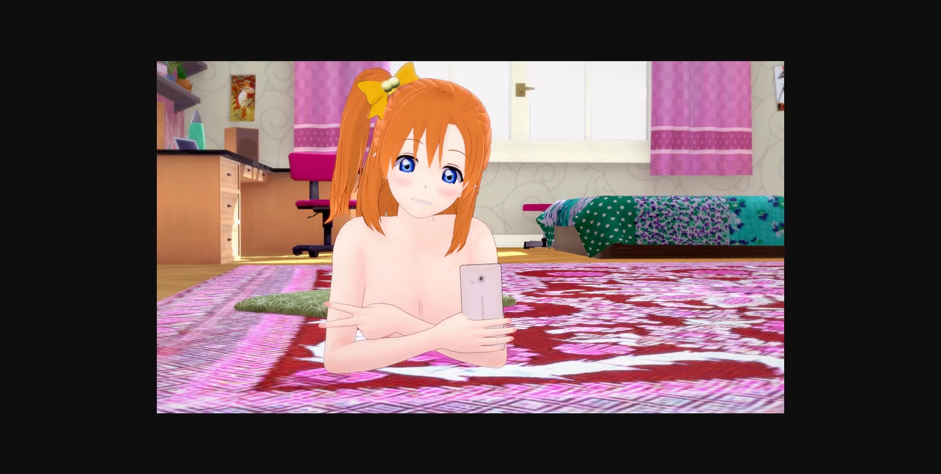 VN Ren'Py Abandoned Slave Idol Project [Day 4] [Jerry Beans Man] | Free Adult Games