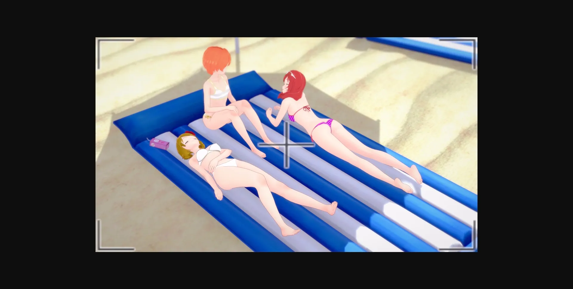 VN Ren'Py Abandoned Slave Idol Project [Day 4] [Jerry Beans Man] | Free Adult Games