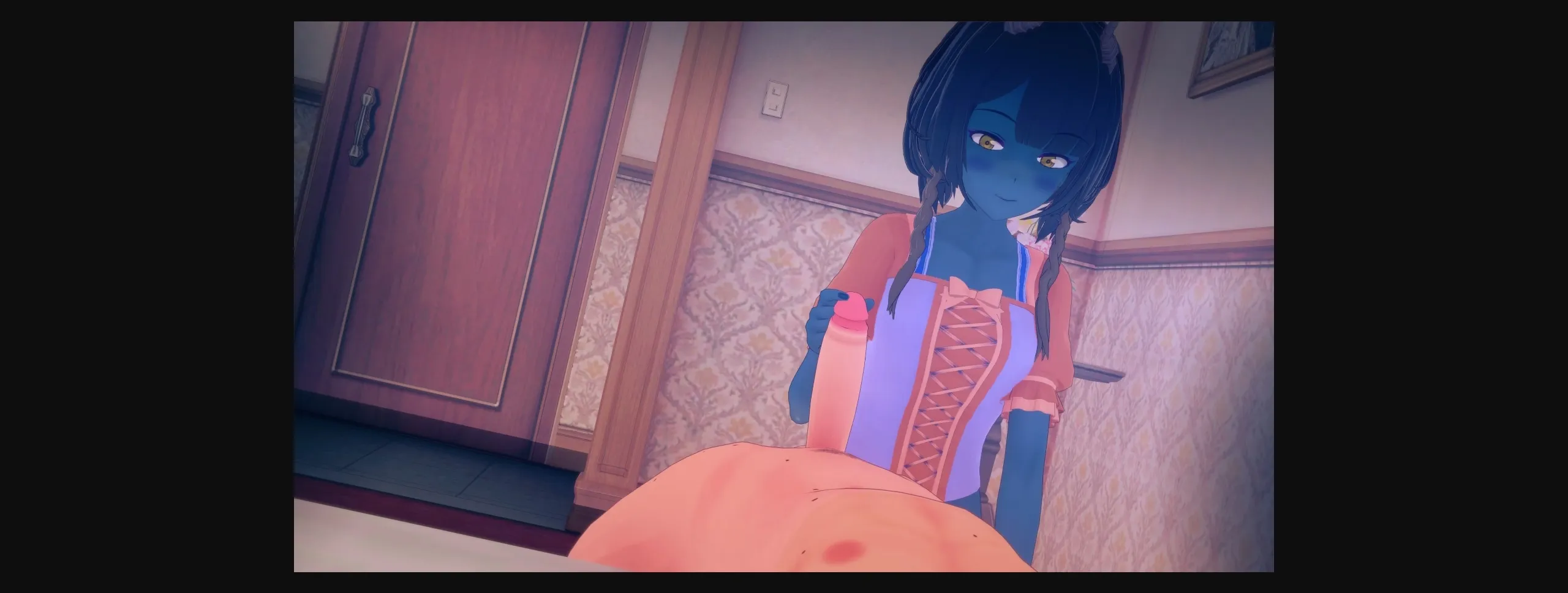 VN Ren'Py Abandoned Slaves [v0.1C] [Avaque] | Free Adult Games