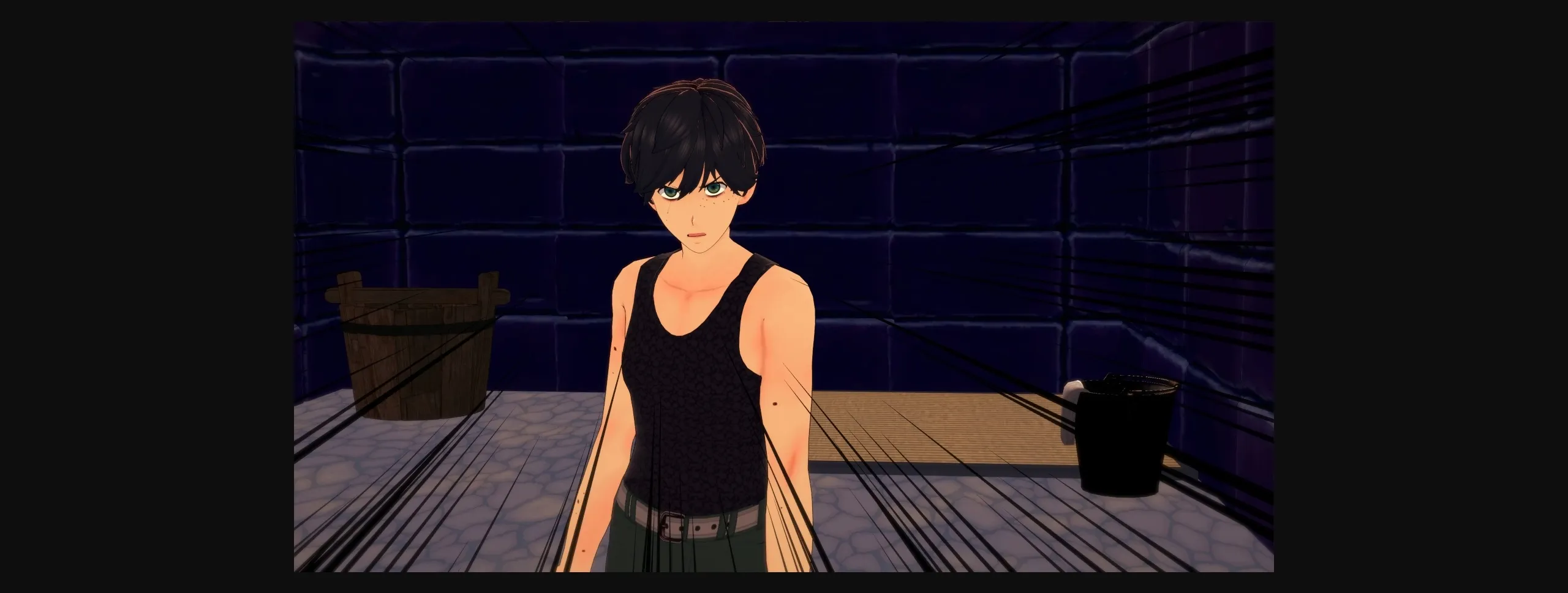 VN Ren'Py Abandoned Slaves [v0.1C] [Avaque] | Free Adult Games