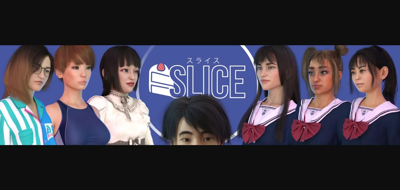 VN Ren'Py Abandoned Slice [v0.1] [PastryBoy] | Free Adult Games