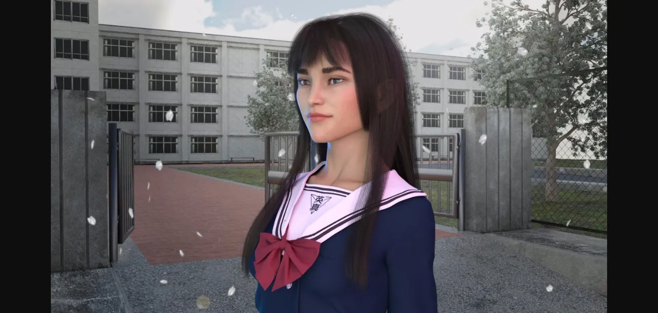 VN Ren'Py Abandoned Slice [v0.1] [PastryBoy] | Free Adult Games