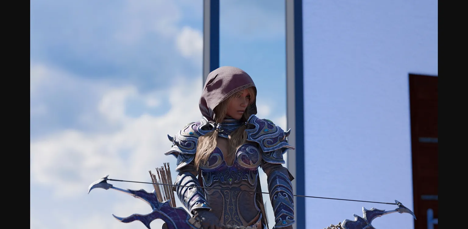 VN Ren'Py Abandoned Sliced [v0.2.0-Part2] [Sventra] | Free Adult Games