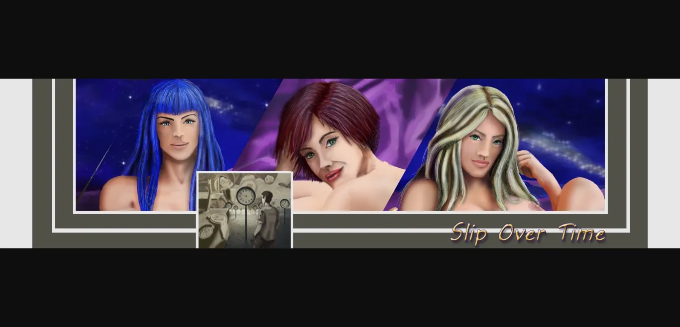 VN Ren'Py Abandoned Slip Over Time [v0.10] [Deltadidirac] | Free Adult Games