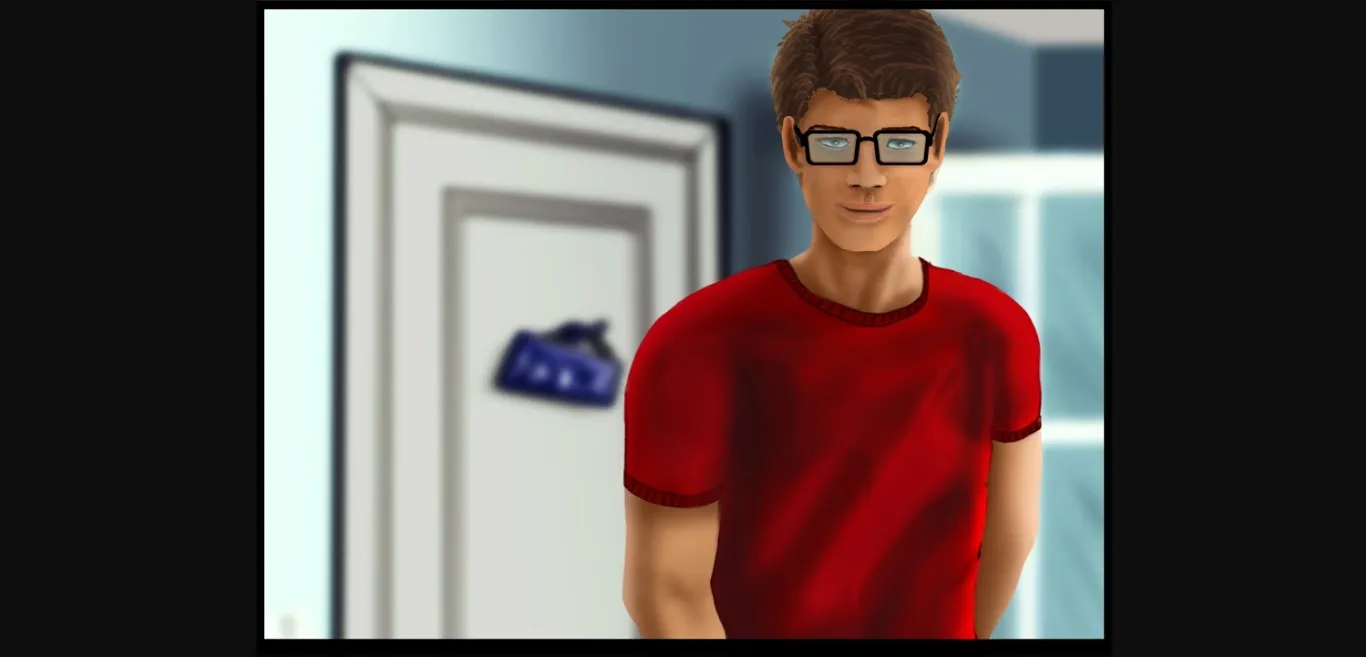 VN Ren'Py Abandoned Slip Over Time [v0.10] [Deltadidirac] | Free Adult Games