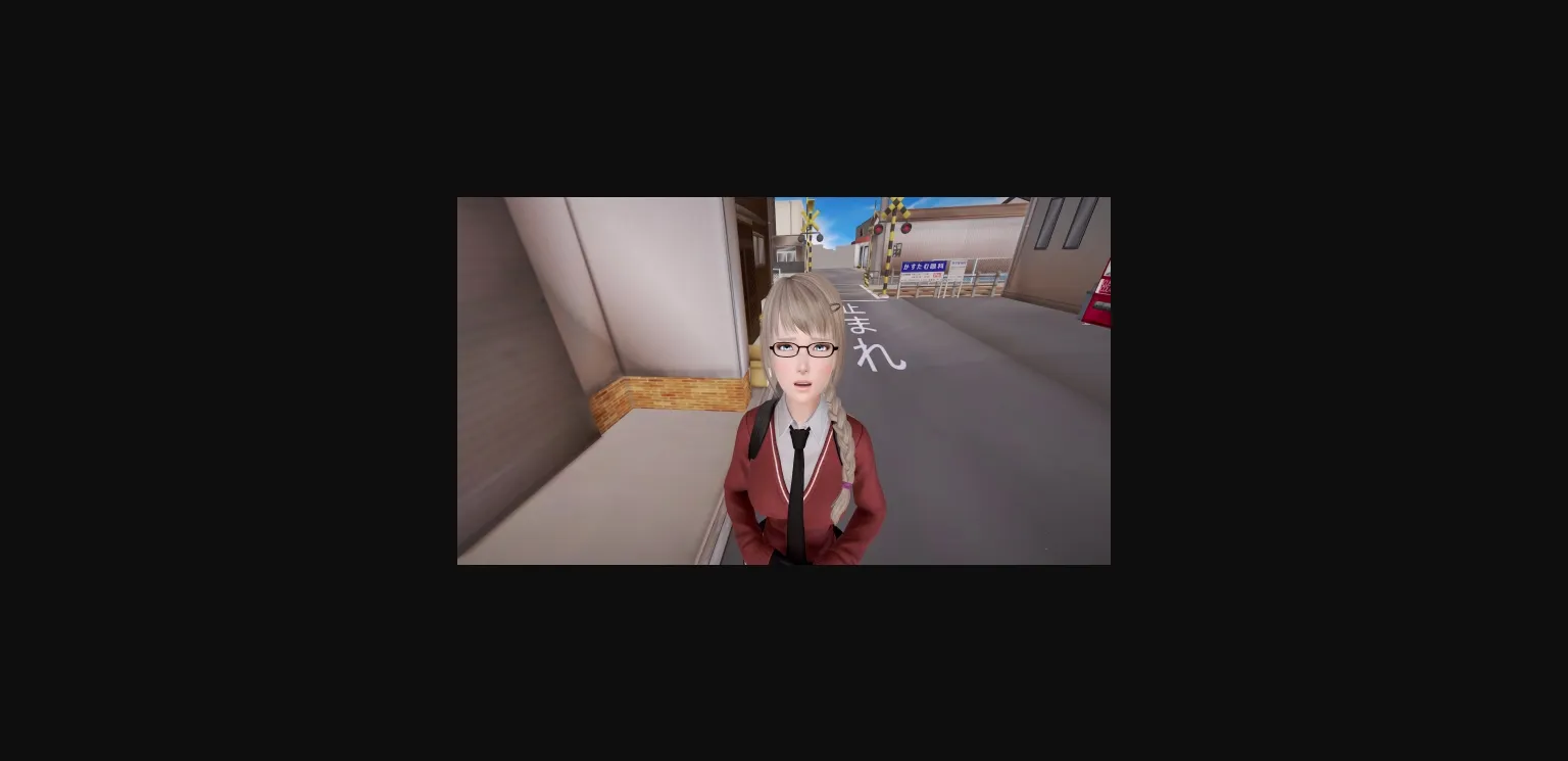 VN Ren'Py Abandoned Small Problem [v0.1] [SPHstudio] | Free Adult Games