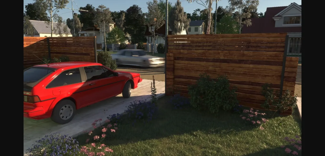 VN Ren'Py Abandoned Smartass [v0.06] [Zee95] | Free Adult Games