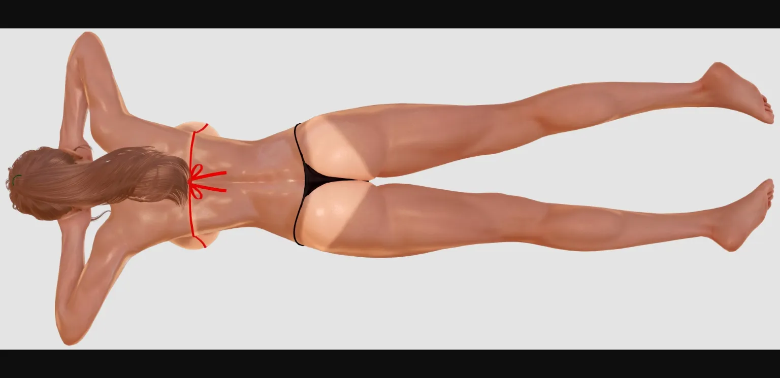 VN Ren'Py Abandoned Snowed In [v0.3] [Doujinhoe] | Free Adult Games