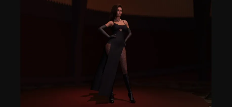 VN Ren'Py Abandoned So Bad [v0.1.1] [TheBlueInk] | Free Adult Games