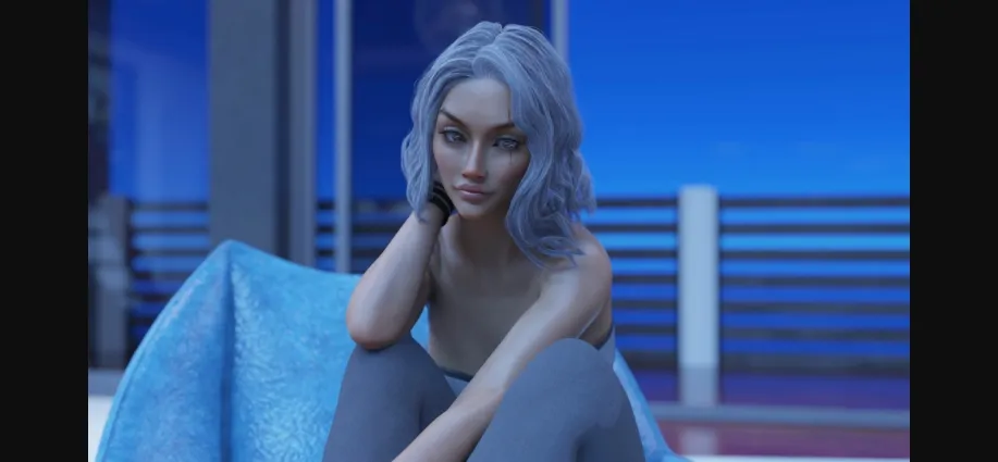 VN Ren'Py Abandoned So Bad [v0.1.1] [TheBlueInk] | Free Adult Games